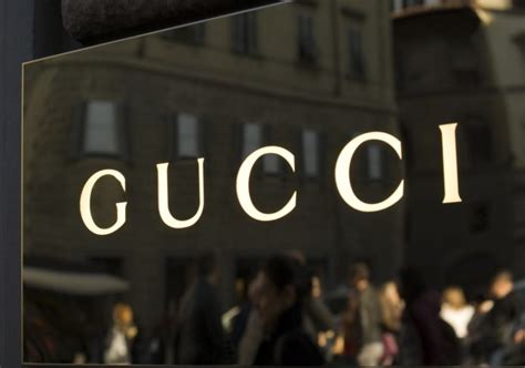 is gucci an ethical company